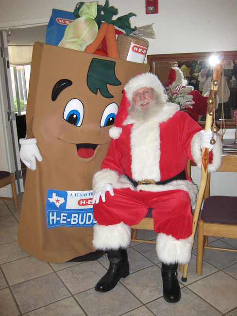 HEB Buddy